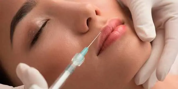 Aumento de labios