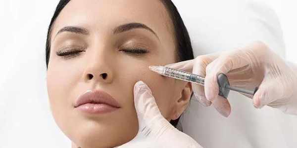 Under-Eye Circle Removal