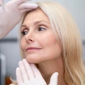 Initial assessment — Expression Lines (Neuromodulators)