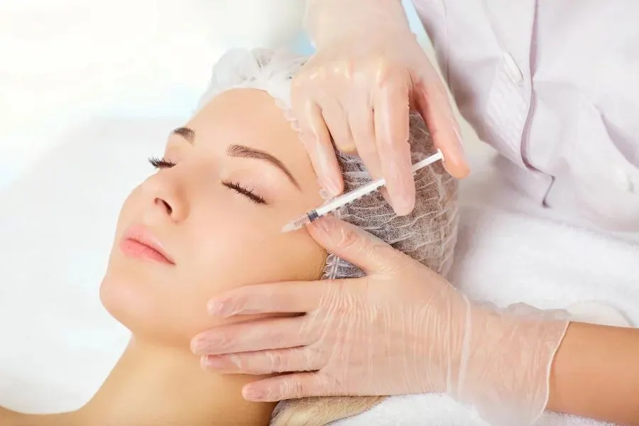 Aesthetic Medicine