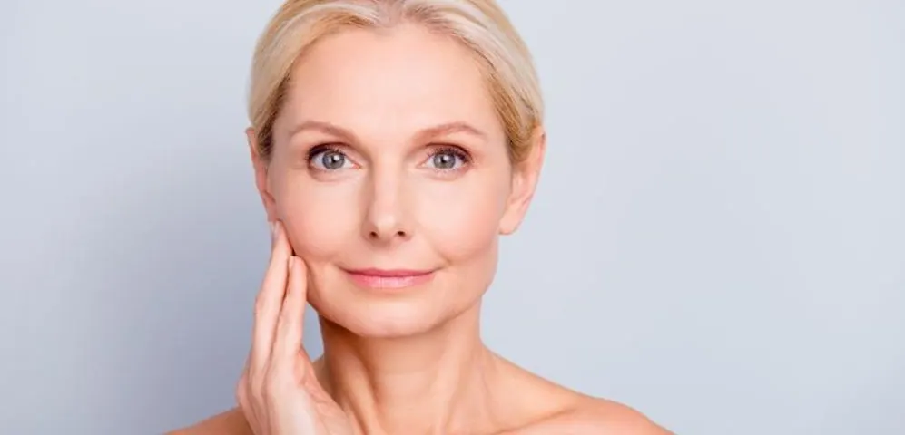 Rejuvenecimiento facial