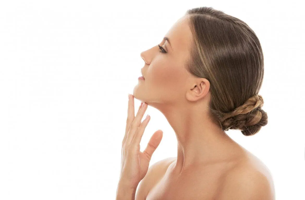 Cuello y escote