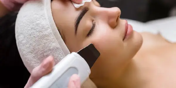 Higiene Facial Perfect Skin Plus