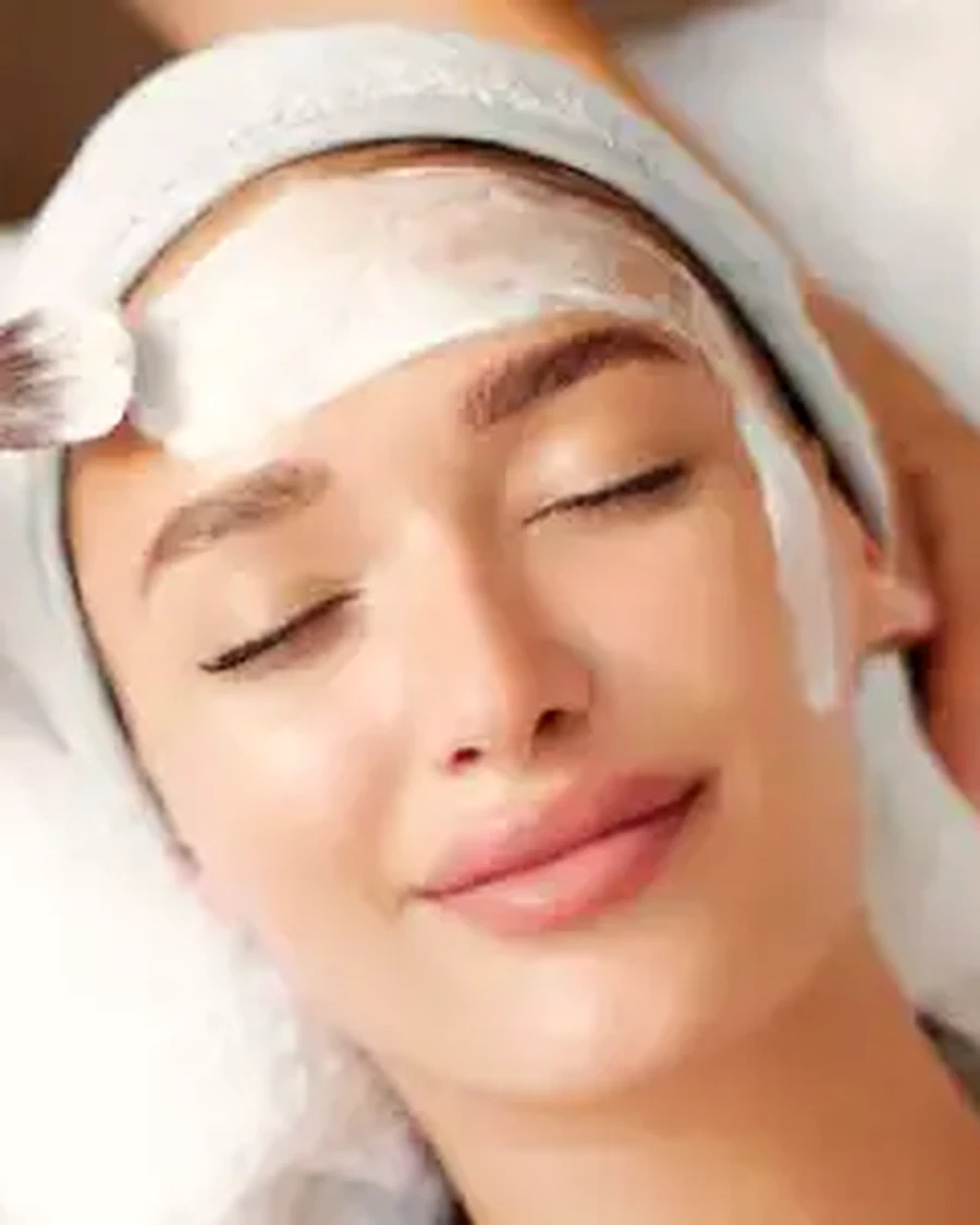 Limpiezas faciales
