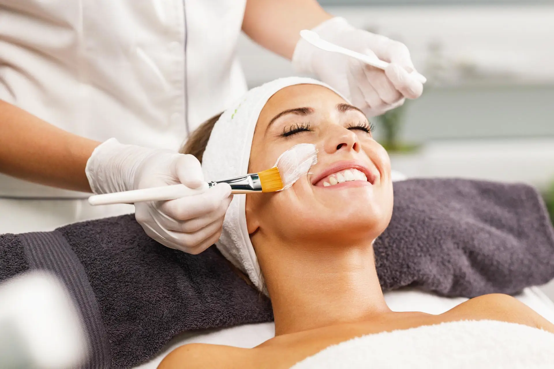 Facial Treatments