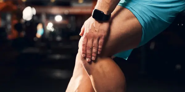 Recuperación muscular y deportiva