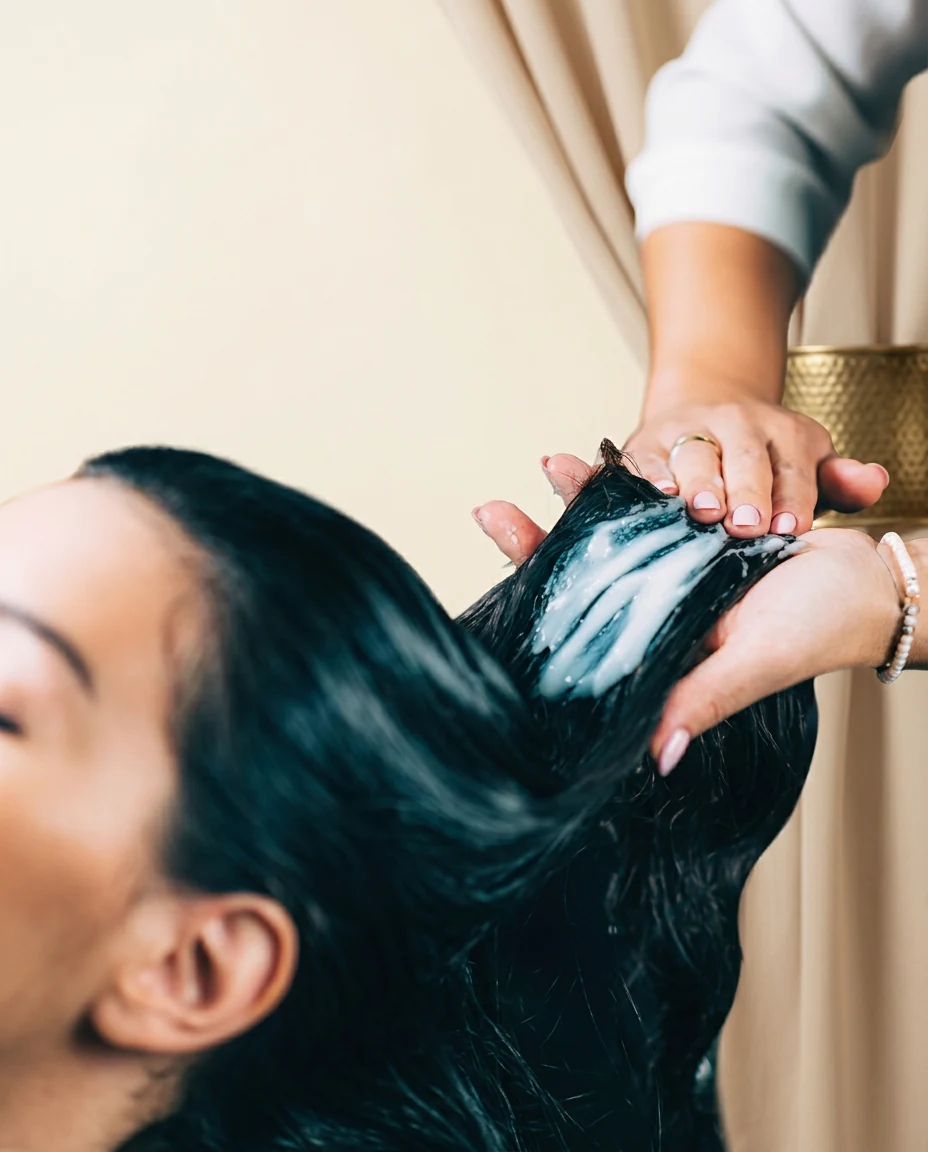 Hair treatments