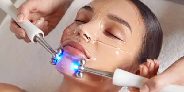 CACI Synergy Hidratación y revitalización