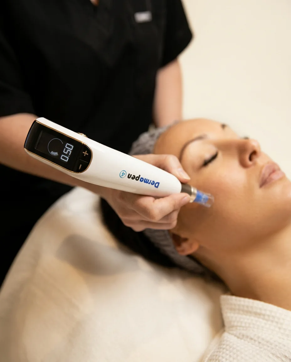Dermapen 4