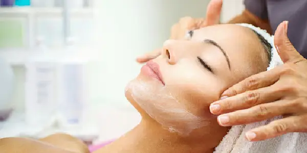 Exfoliation and radiance