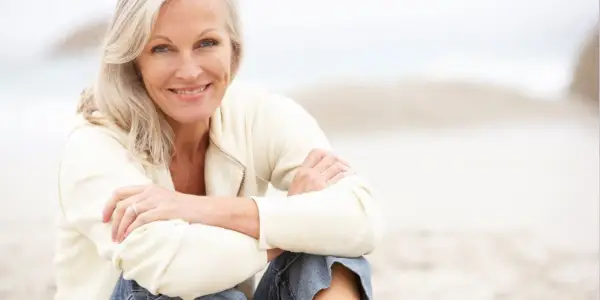 Bienestar en la menopausia