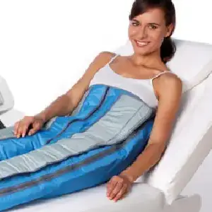 Procedimiento — Presoterapia Ballancer