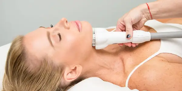 Redefinición del óvalo facial