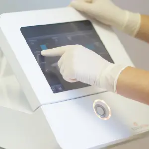 Procedimiento — Eliminación de cicatrices y estrías
