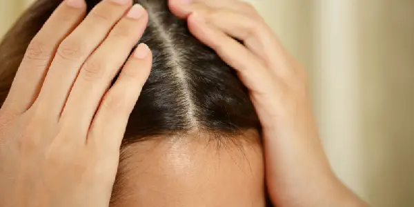 Sensibilidad o irritación de la piel