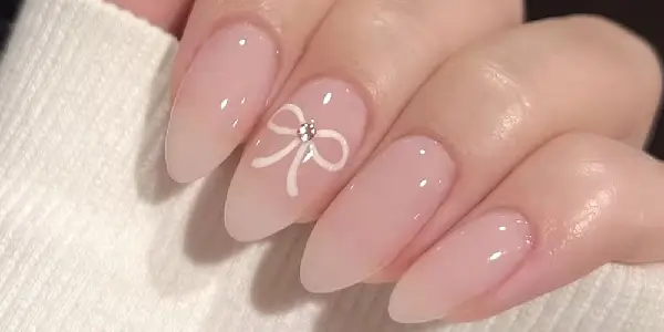 Uñas acrílicas