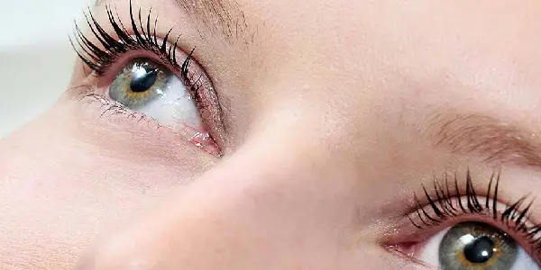 Depilación y color — Cejas