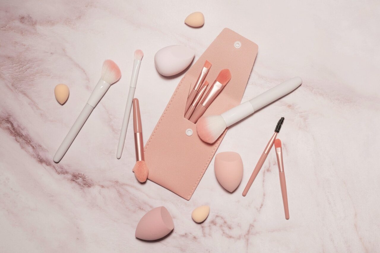 Estudio previo — Maquillaje