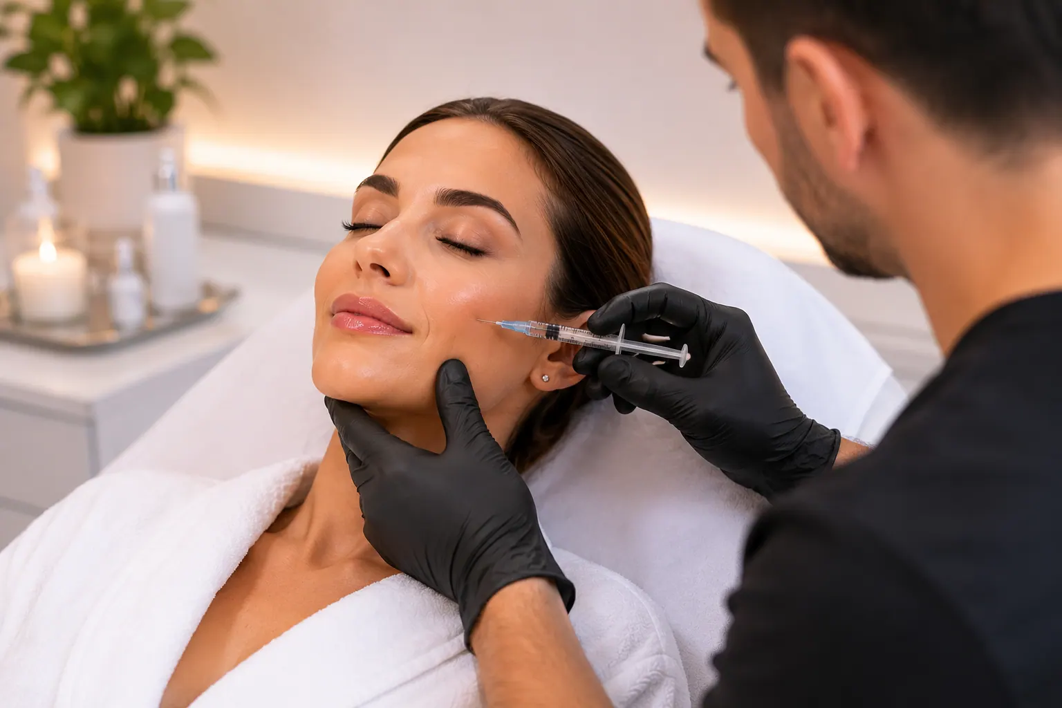 Medicina estética