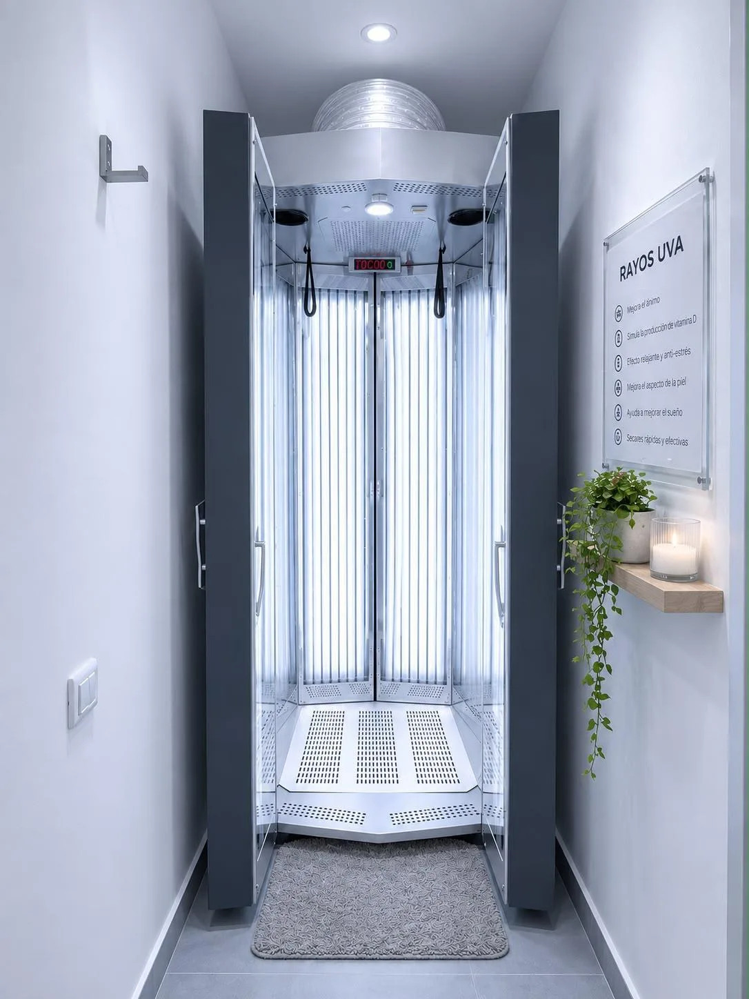Solarium