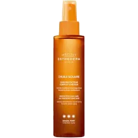 Esthederm Aceite Solar Sol Fuerte L’Huile Solaire 150 ML