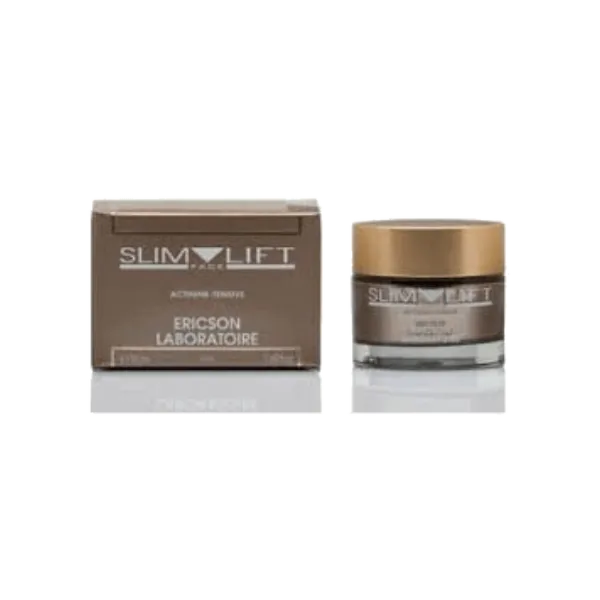 Ericson Slim Lift Actinine Tensive E2119 50 ML.