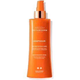 Esthederm Adaptasun Leche Corporal Sol Moderado 200ML.