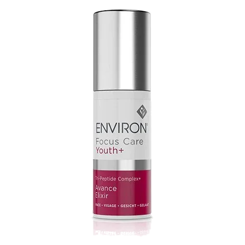 Focus Care Youth+ Tri-Peptide Complex+ Avance Elixir 30ml