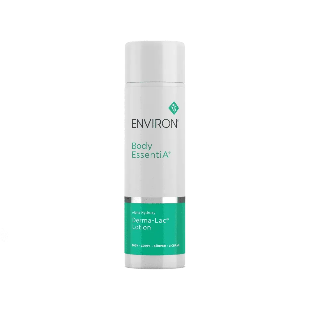 Body EssentiA Derma-Lac Lotion 200ml