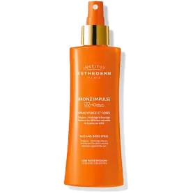 Esthederm Bronce Impulse UV Incellium 150ML.