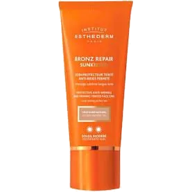 Esthederm Bronze Repair Crema Facial Sunkissed ** Soles 50 ML.