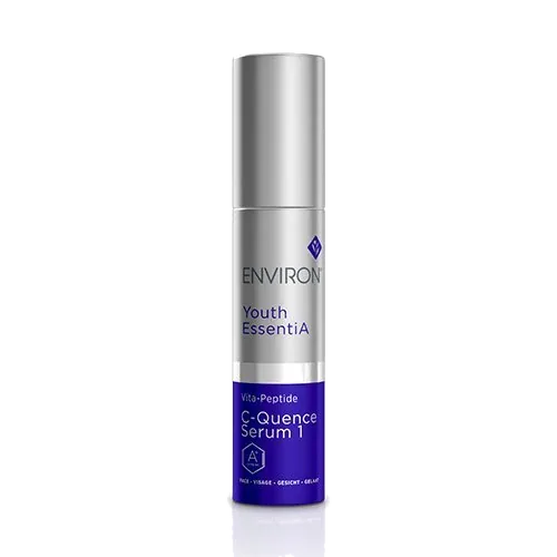 Youth EssentiA Vita-Peptide C-Quence Serum 1 35ml