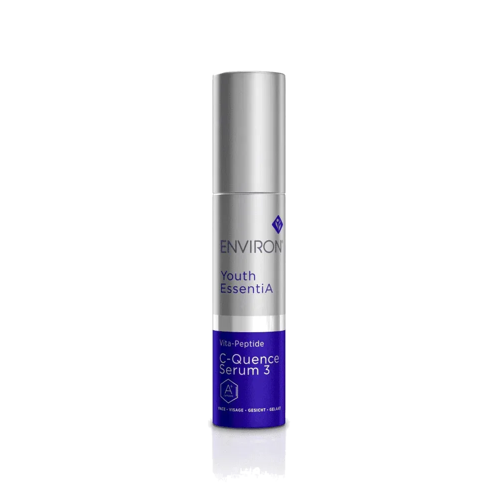 Youth EssentiA Vita-Peptide C-Quence Serum 3 35ml