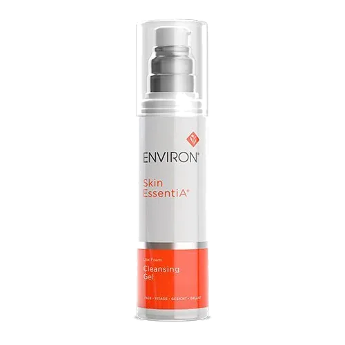 Skin EssentiA Low Foam Cleansing Gel 200ml