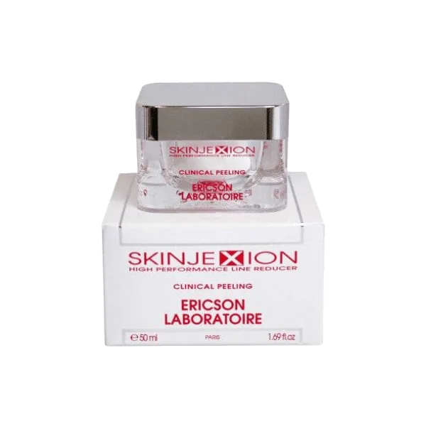 Ericson Skinjextion Clinical Peeling E1136 50 ML.