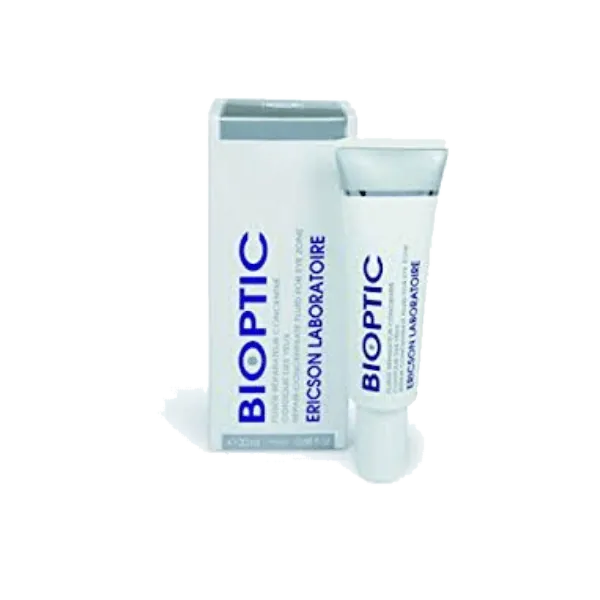 Ericson Bioctic Contorno de Ojos Lifting con Microcolageno