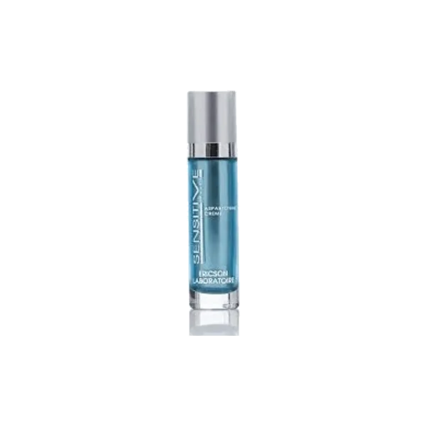 Ericson PIel Sensible Crema de Aspartonina E1383 50 ML