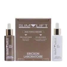Ericson Slim Lift Serums Duo Force E2115 2*30ML.