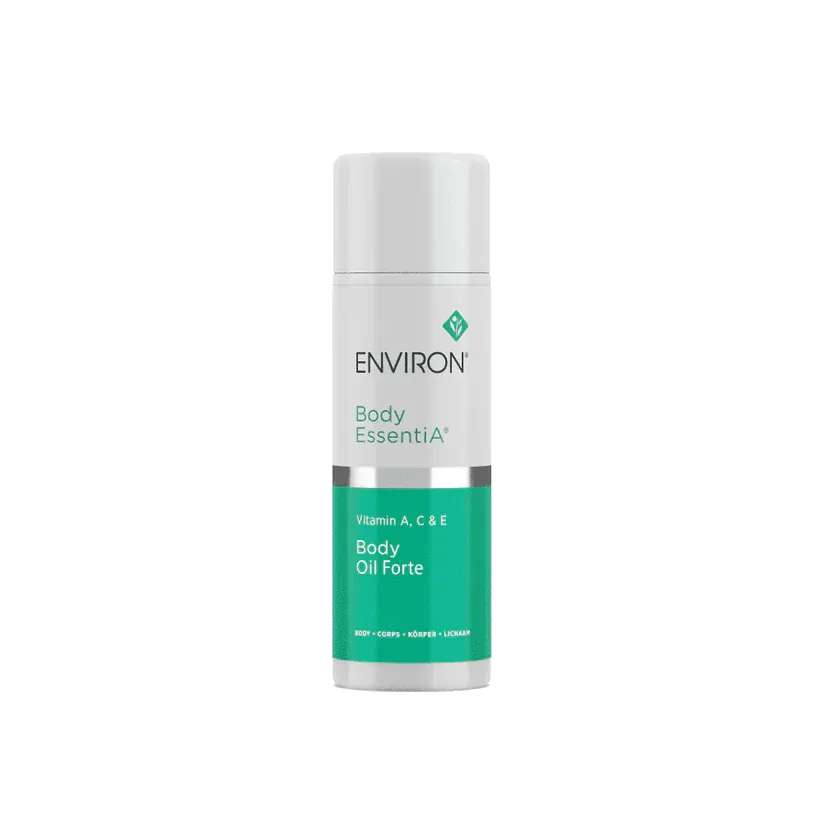 Body EssentiA Vitamin A,C,E, Body Oil Forte 100ml