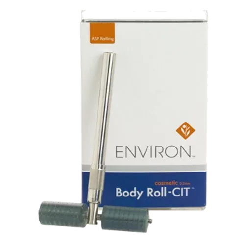 Environ Focus Care Skin Tech+ Body Roll-CIT