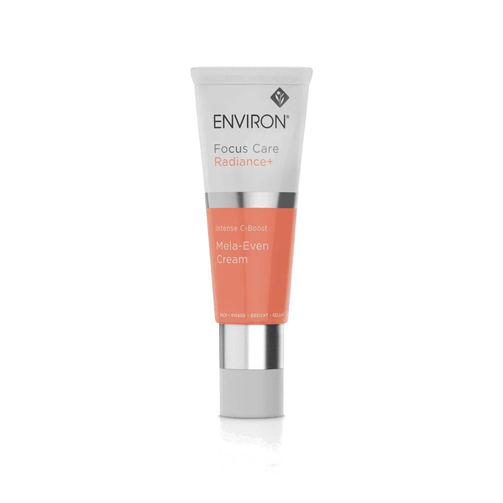 Focus Care Radiance+ Intense C-Boost Mela – Even Cream 25ml