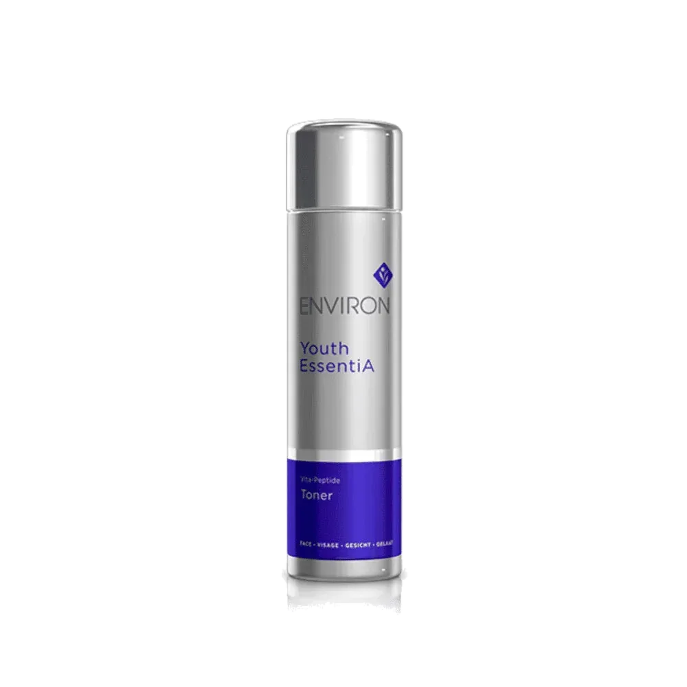 Youth EssentiA Vita-Peptide Toner 200ml