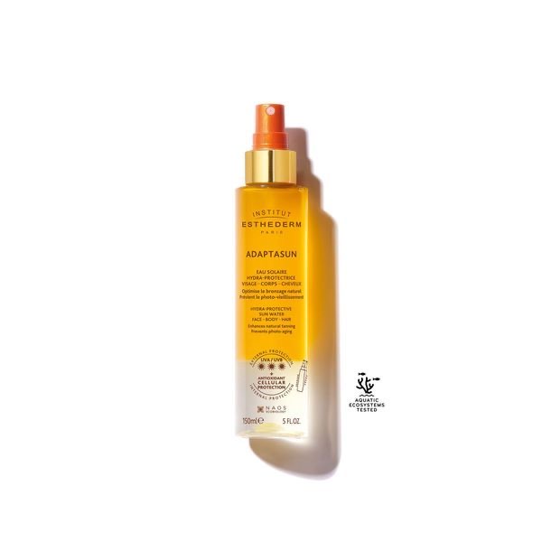 Esthederm Adaptasun agua solar hidraprotectora 150 ml