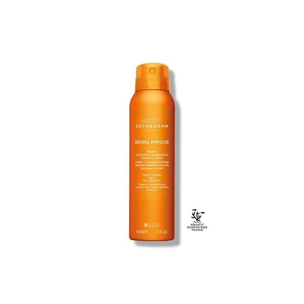 Esthederm Bronz Impulse tan-accelerating mist 150 ml