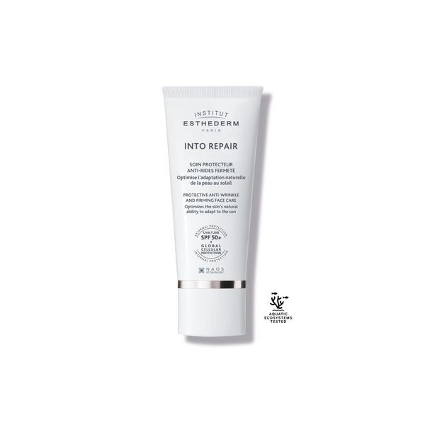 Esthederm Intolérances Solaires Into Repair SPF 50+ 50 ml