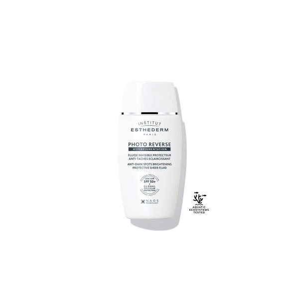 Esthederm Photo Reverse fluido SPF 50+ 40 ml