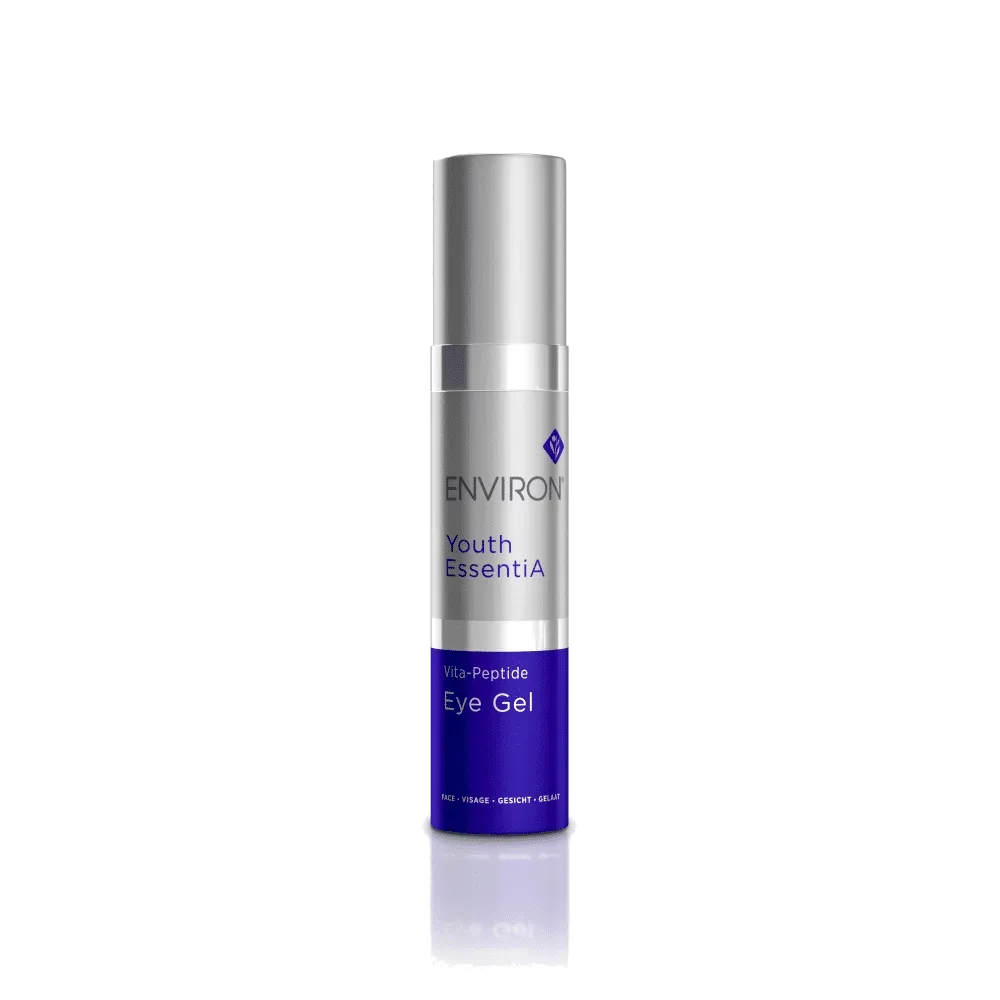 Youth EssentiA Vita-Peptide Eye Gel 10ml