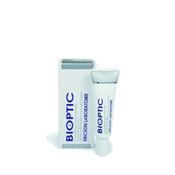Ericson Bioctic Fluido Reparador Antiarrugas Concentrado
