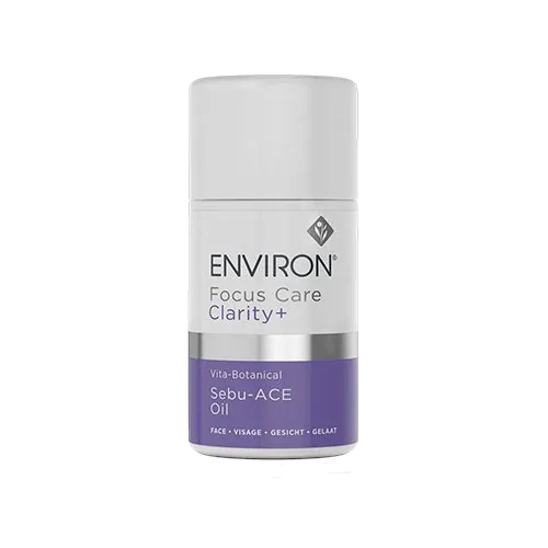 Focus Care Clarity+ Vita Botanical Sebu-ACE oil 60ml