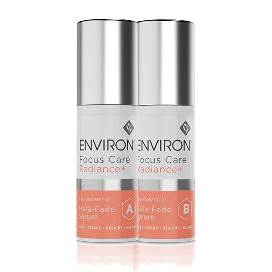 Focus Care Radiance+ Vita-Botanical Mela–Fade Serum A – B 2x30ml